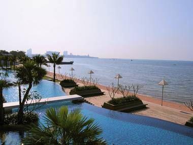 Balcony Balcony
